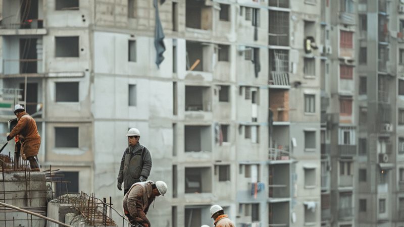 工程造价专科学校男生就业前景与路径分析