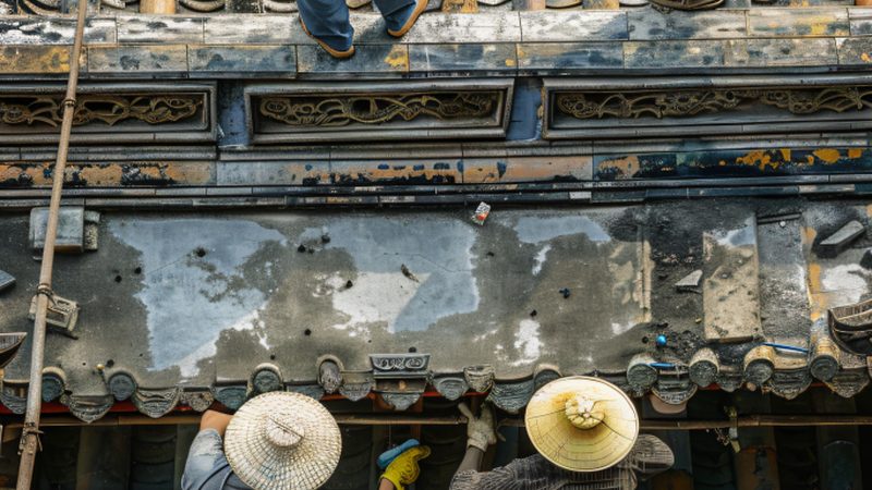地基基础工程：公司口碑排行背后的考量因素