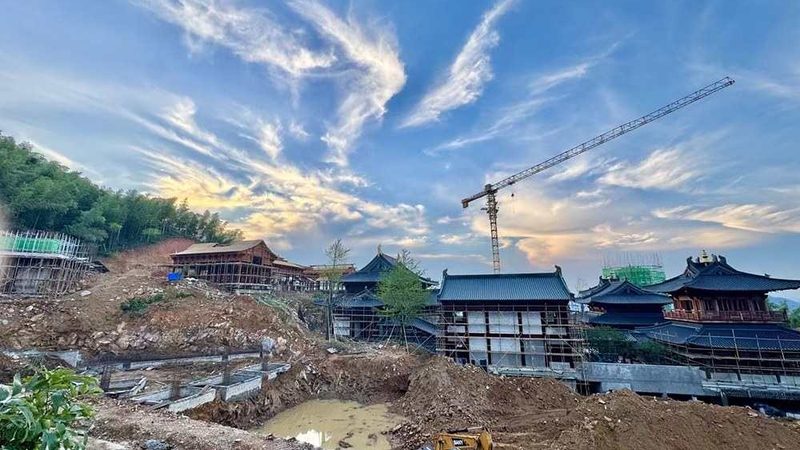 建筑工程施工验收标准2024：关键要点与合规性解析