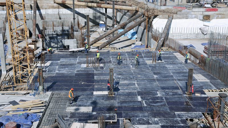 装配式建筑安装质量验收：标准与要点解析
