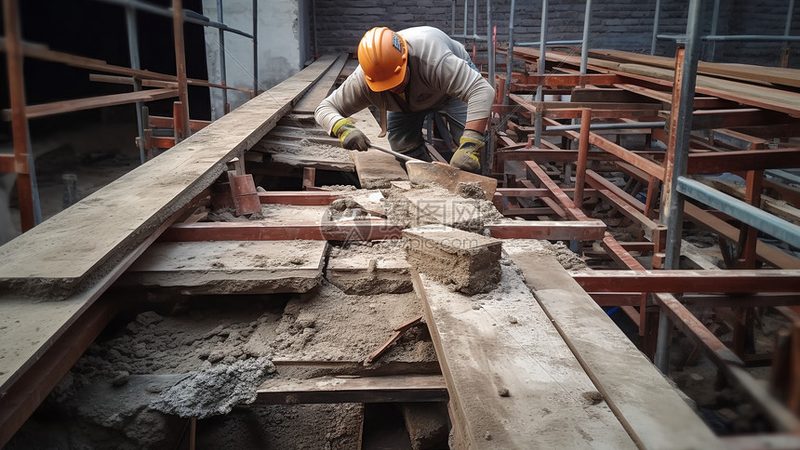 装配式建筑墙体厚度尺寸：关键因素与设计要点