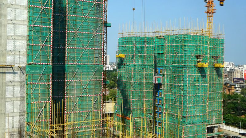 箱梁结构桥施工步骤详解：从基础到验收