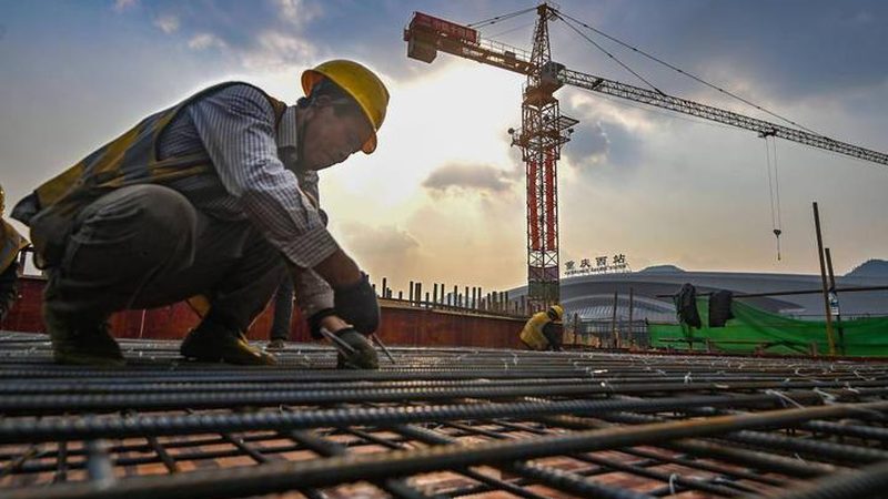 市政道路冬季施工验收标准解析