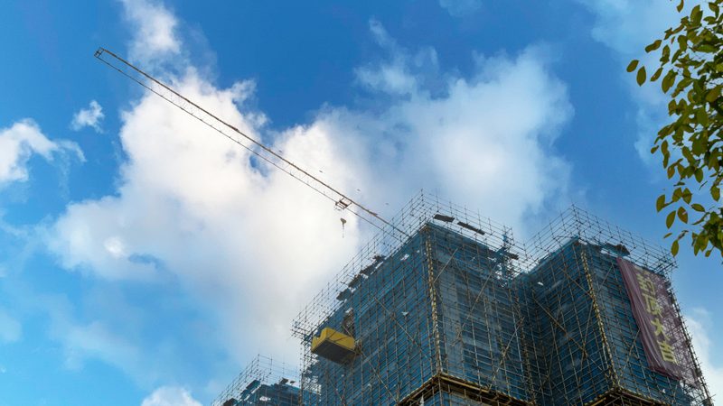 市政工程造价预算编制步骤详解