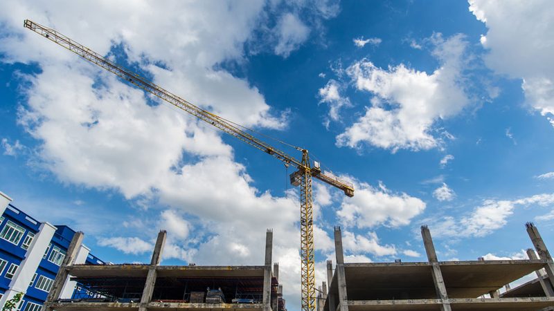 建筑施工总承包招标流程：揭秘招标背后的关键步骤
