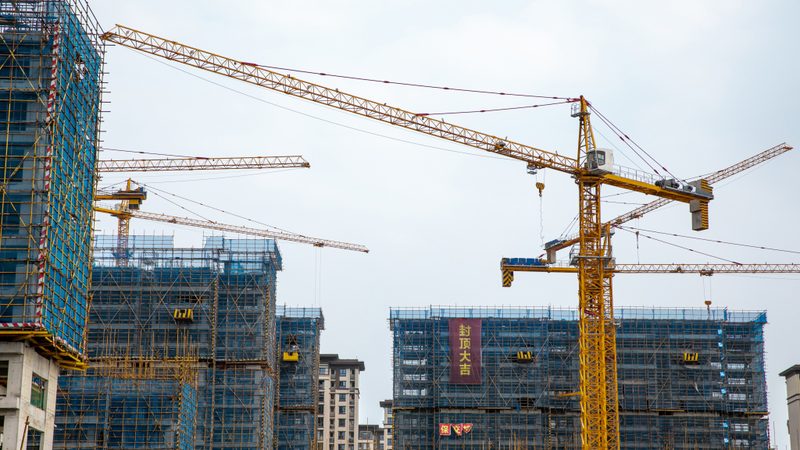 钢结构工程分包税务风险解析与合规要点